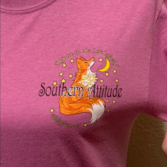 Christian tee - Picture 2 of 4